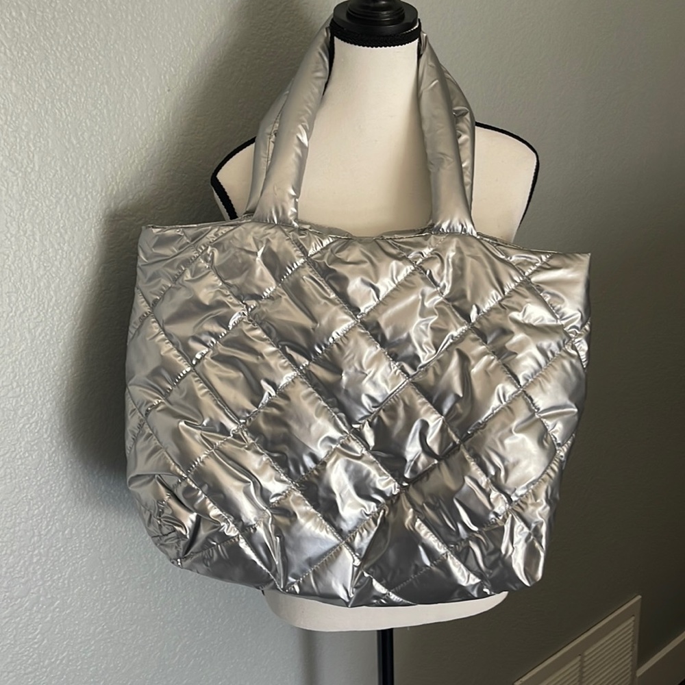 Metallic Bag